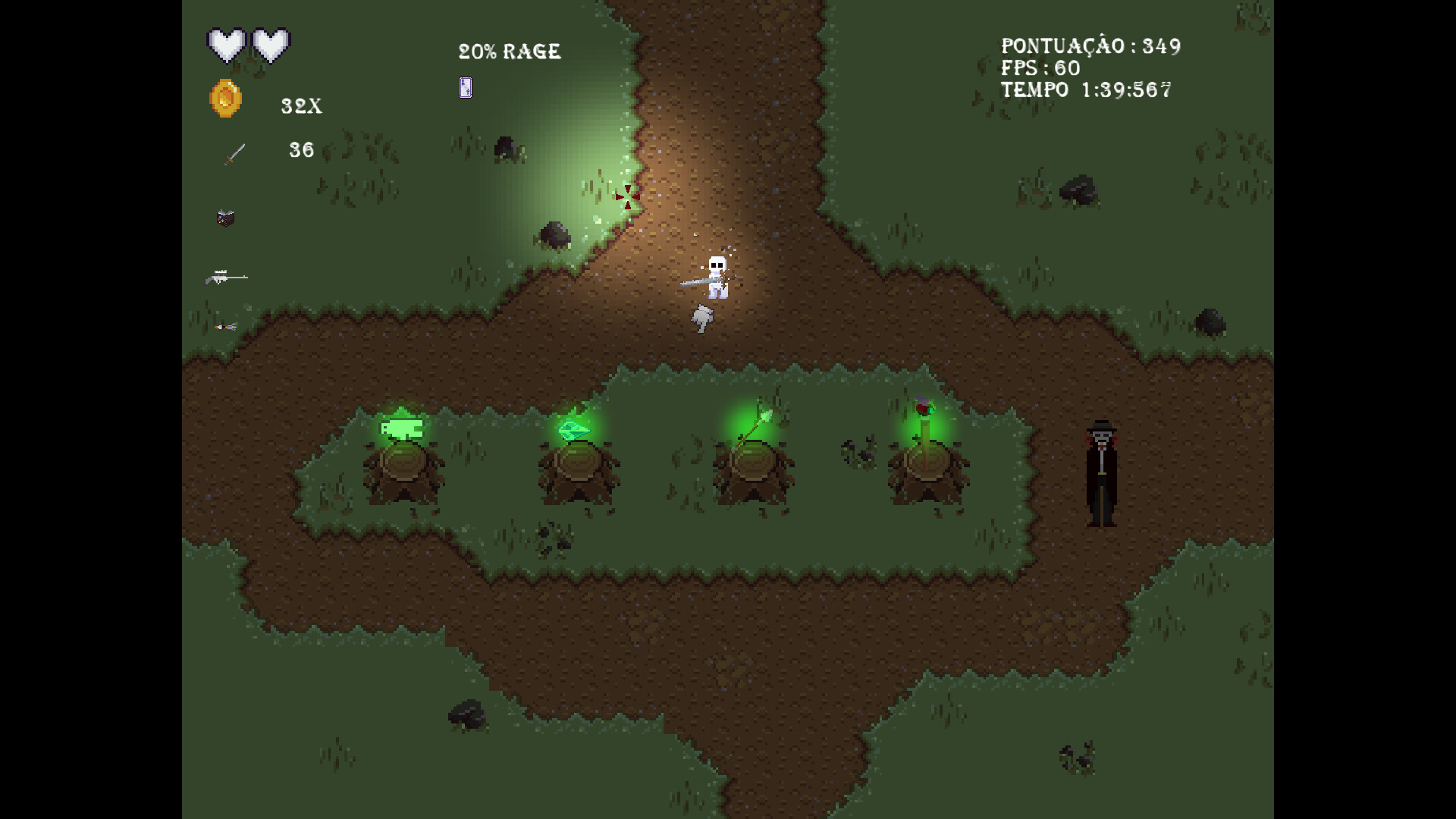 Ominigun screenshot 3