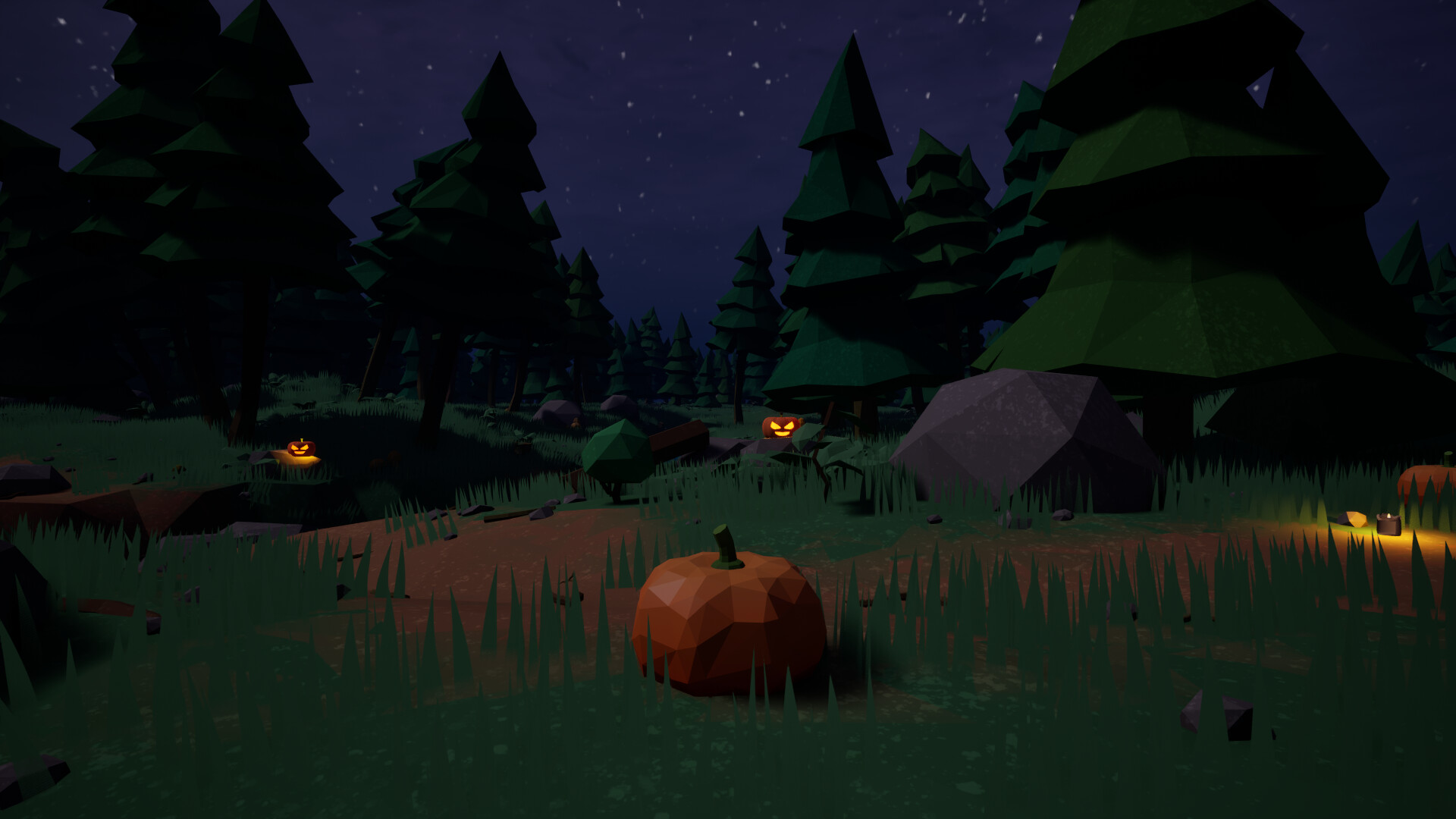 Pumpkin Simulator screenshot 3