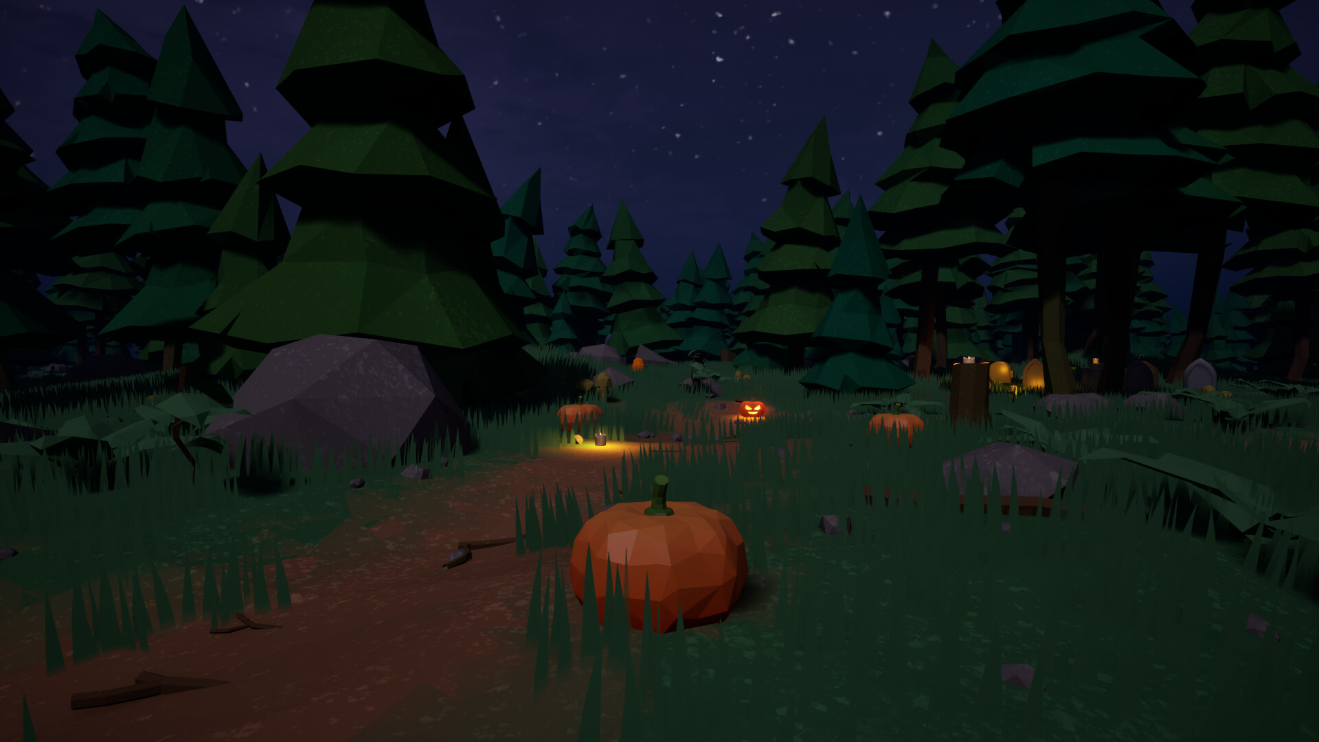 Pumpkin Simulator screenshot 4