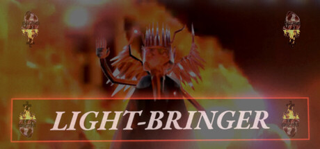 LIGHT-BRINGER Cover Image