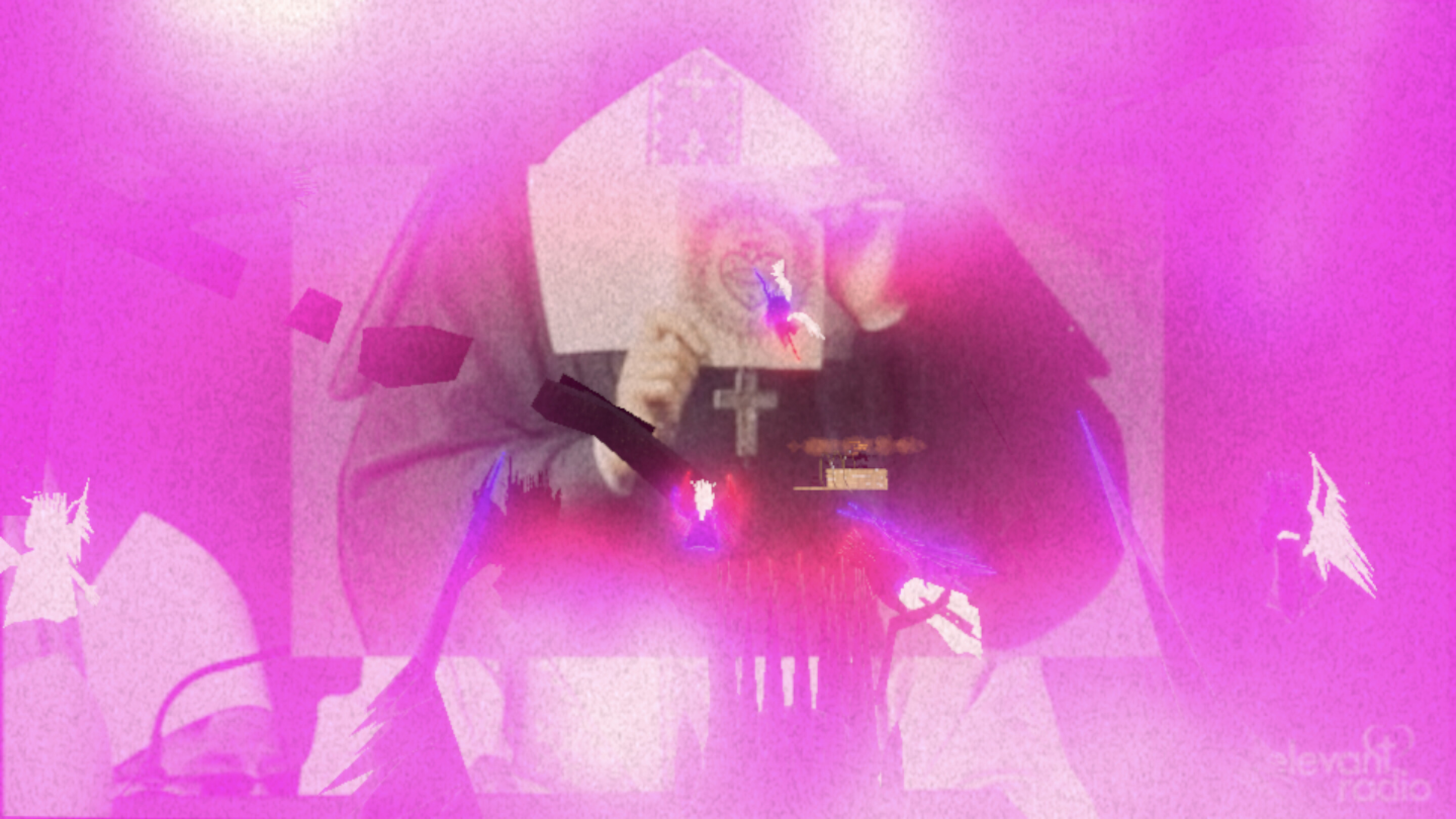 LIGHT-BRINGER screenshot 8