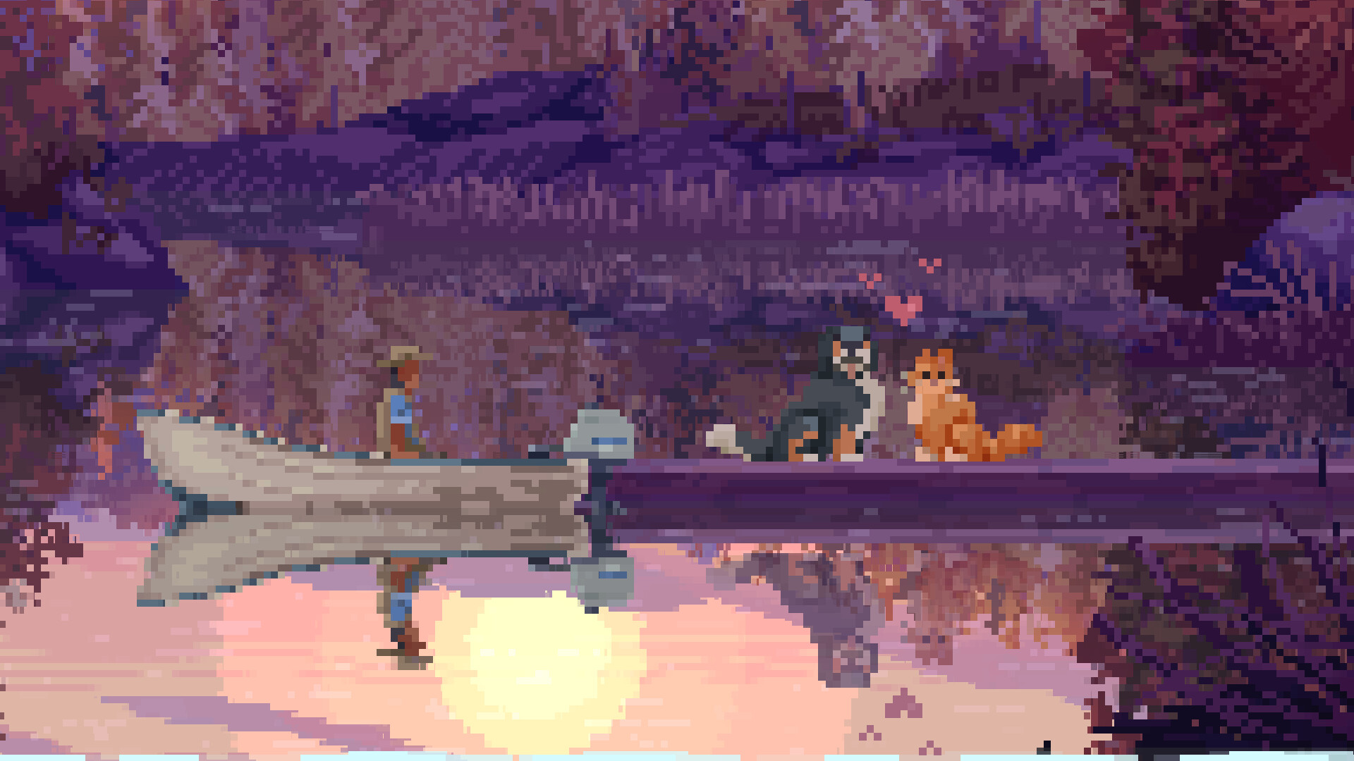 Cast n Chill - Supporter Pack screenshot 1