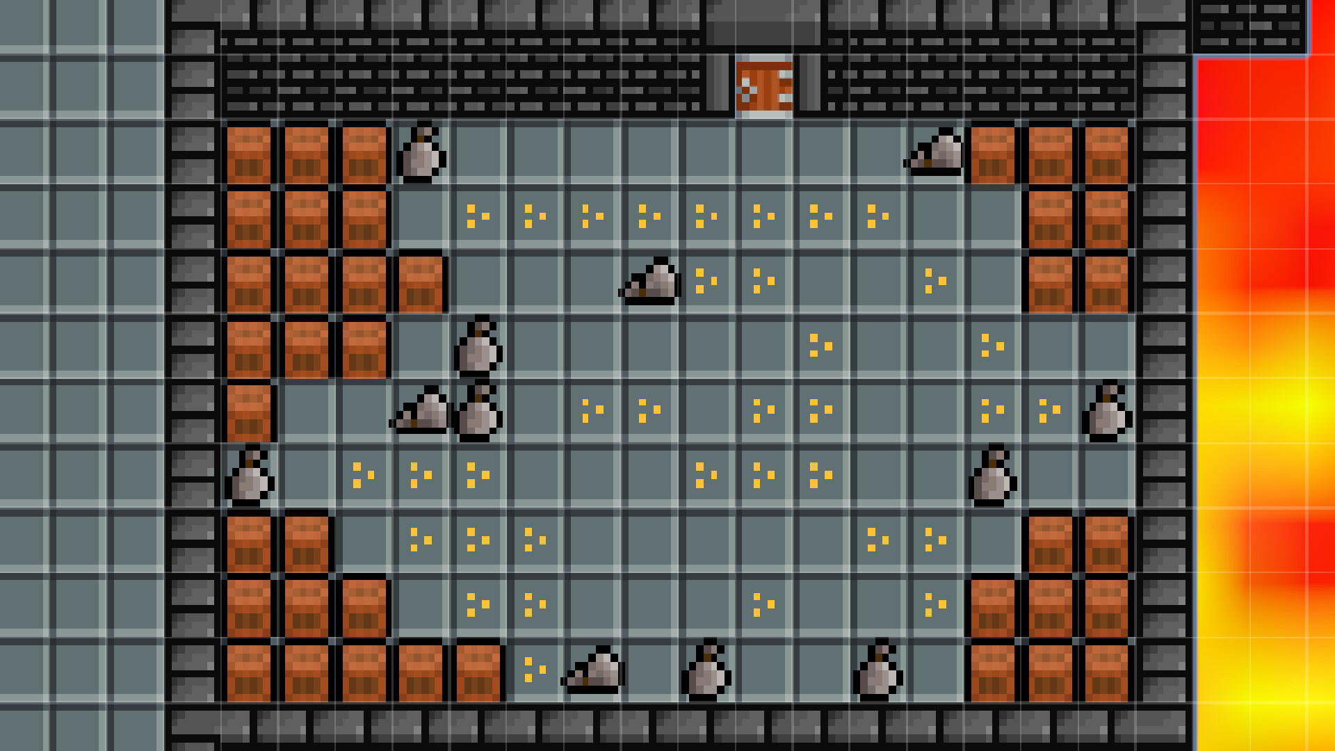Tombs & Trials screenshot 3