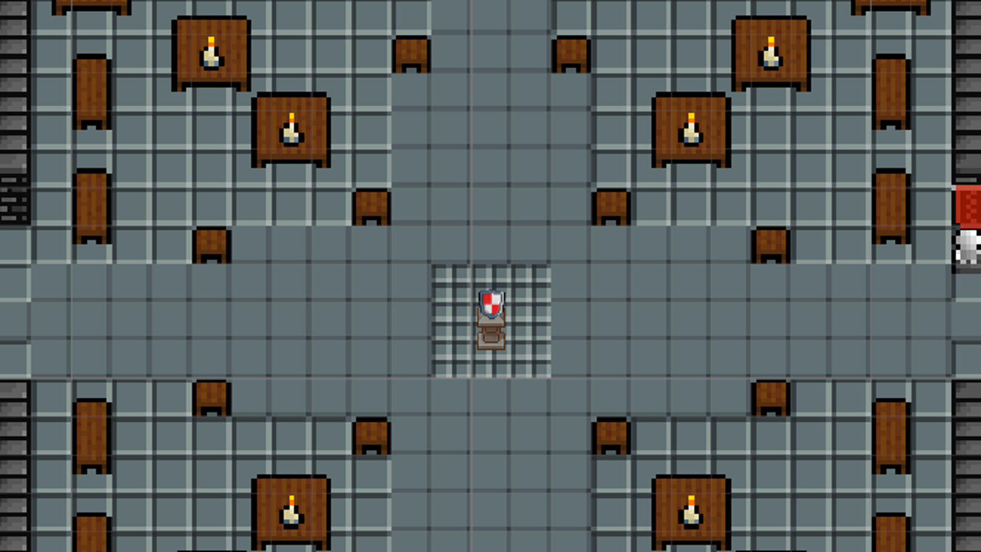 Tombs & Trials screenshot 2