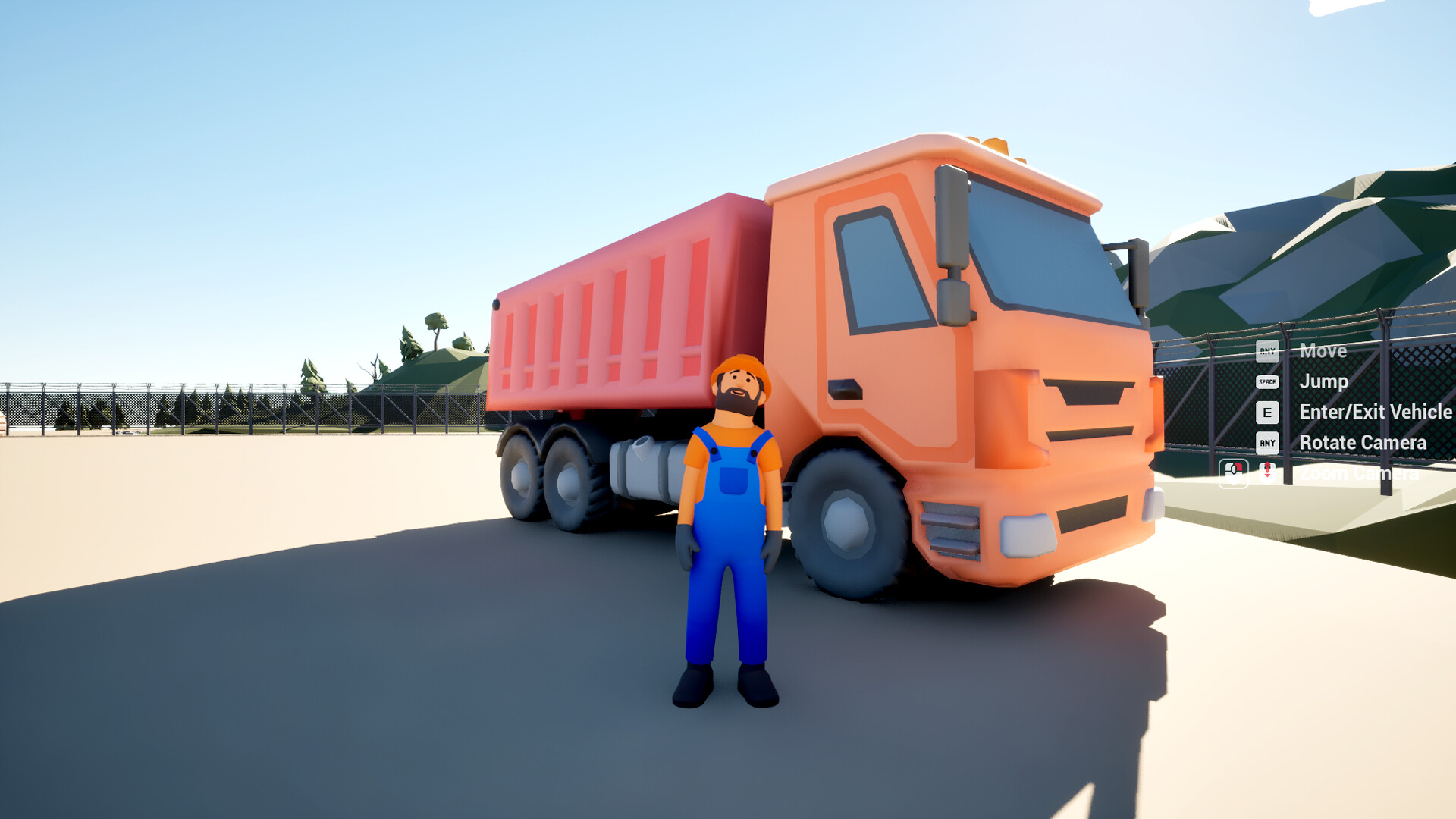 Digger Sandbox screenshot 4