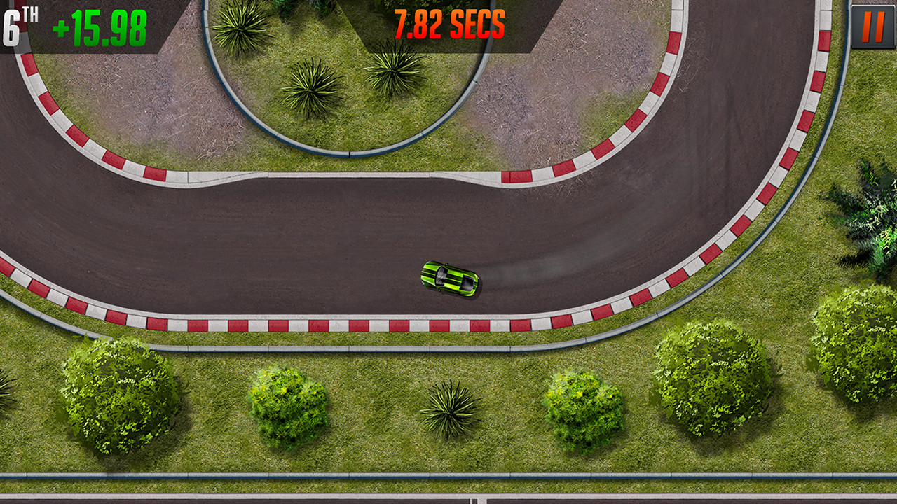 DRIFT 84 screenshot 5