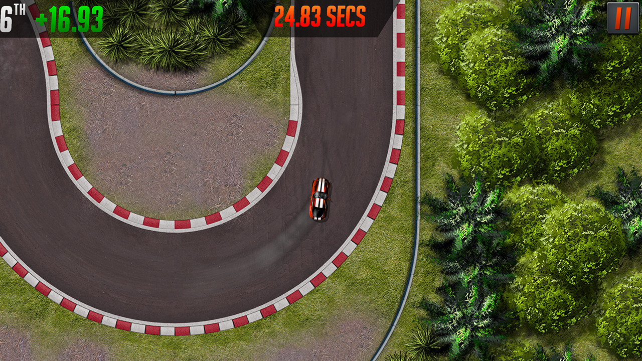 DRIFT 84 screenshot 6