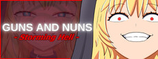 Guns and Nuns: Storming Hell