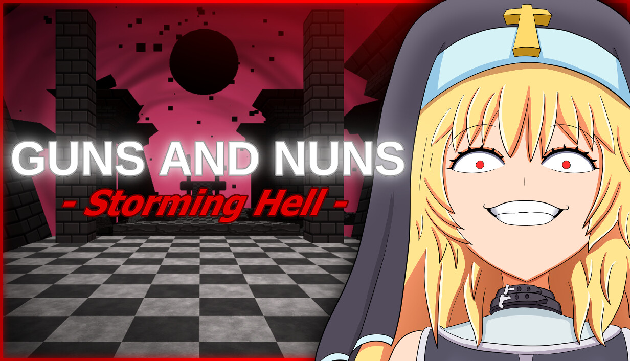 Guns and Nuns: Storming Hell capsule_616x353.jpg