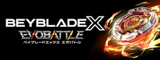 BEYBLADE X EVOBATTLE