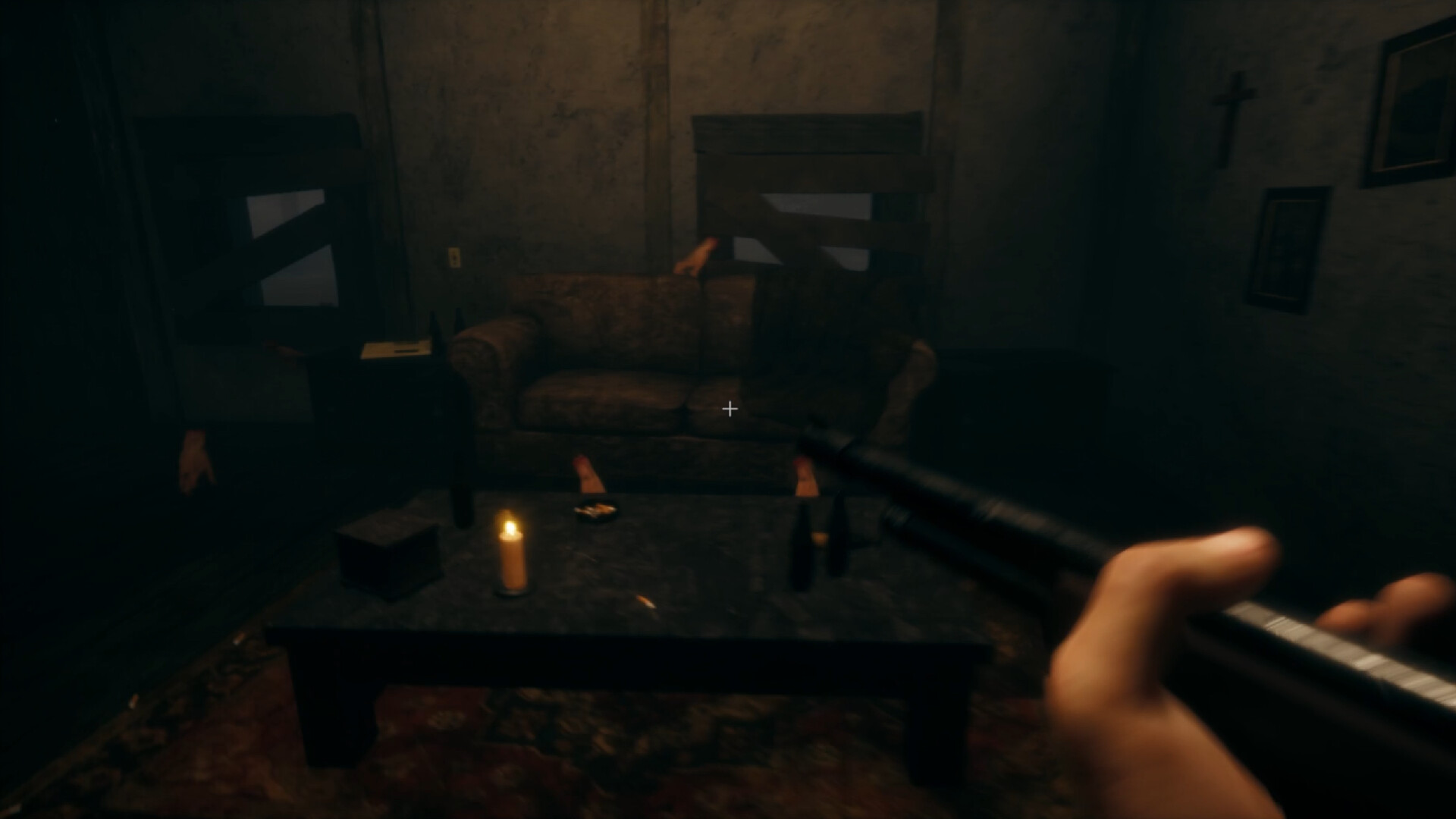 Cabin Curse screenshot 6