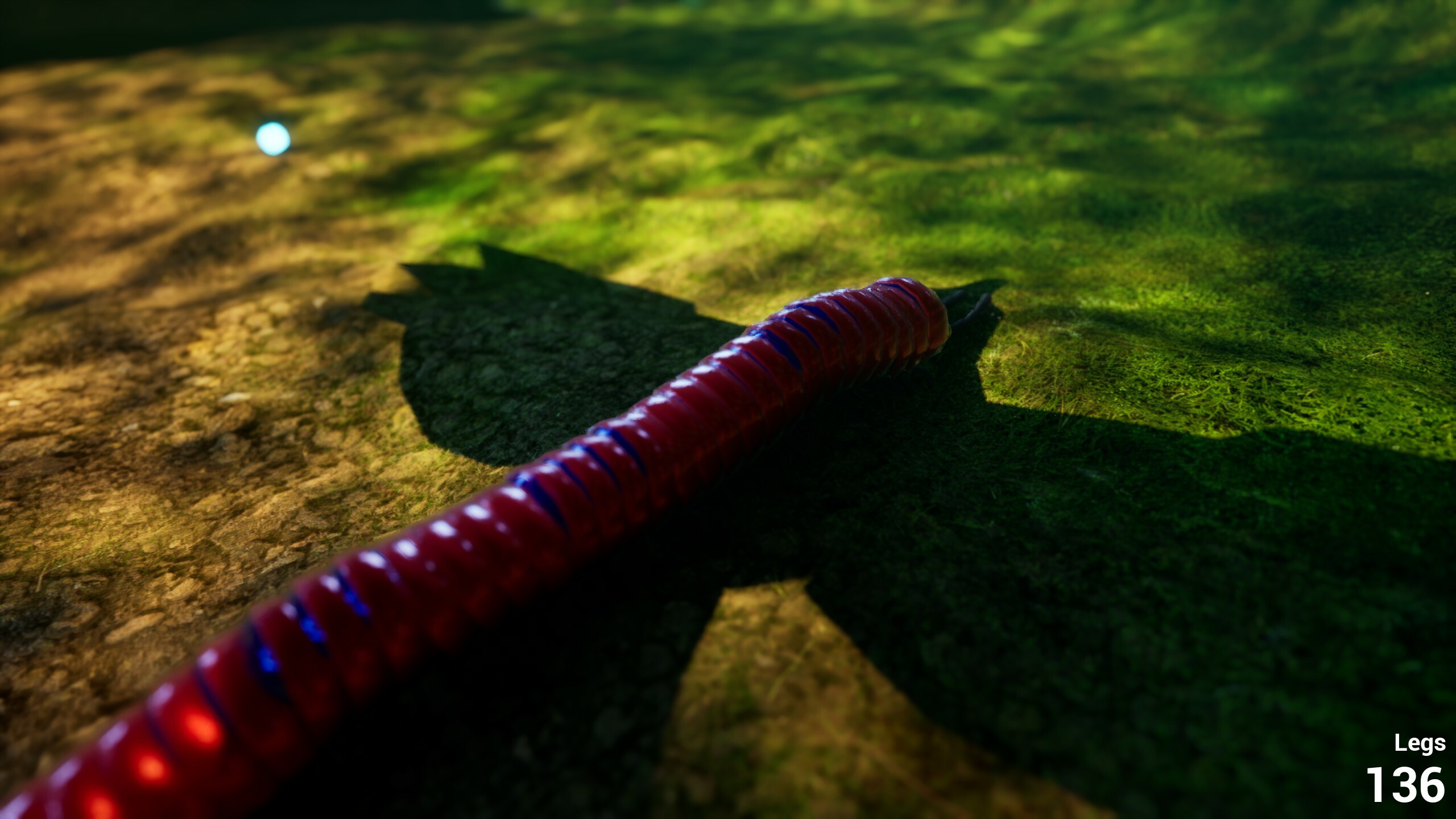 Millispeed screenshot 7