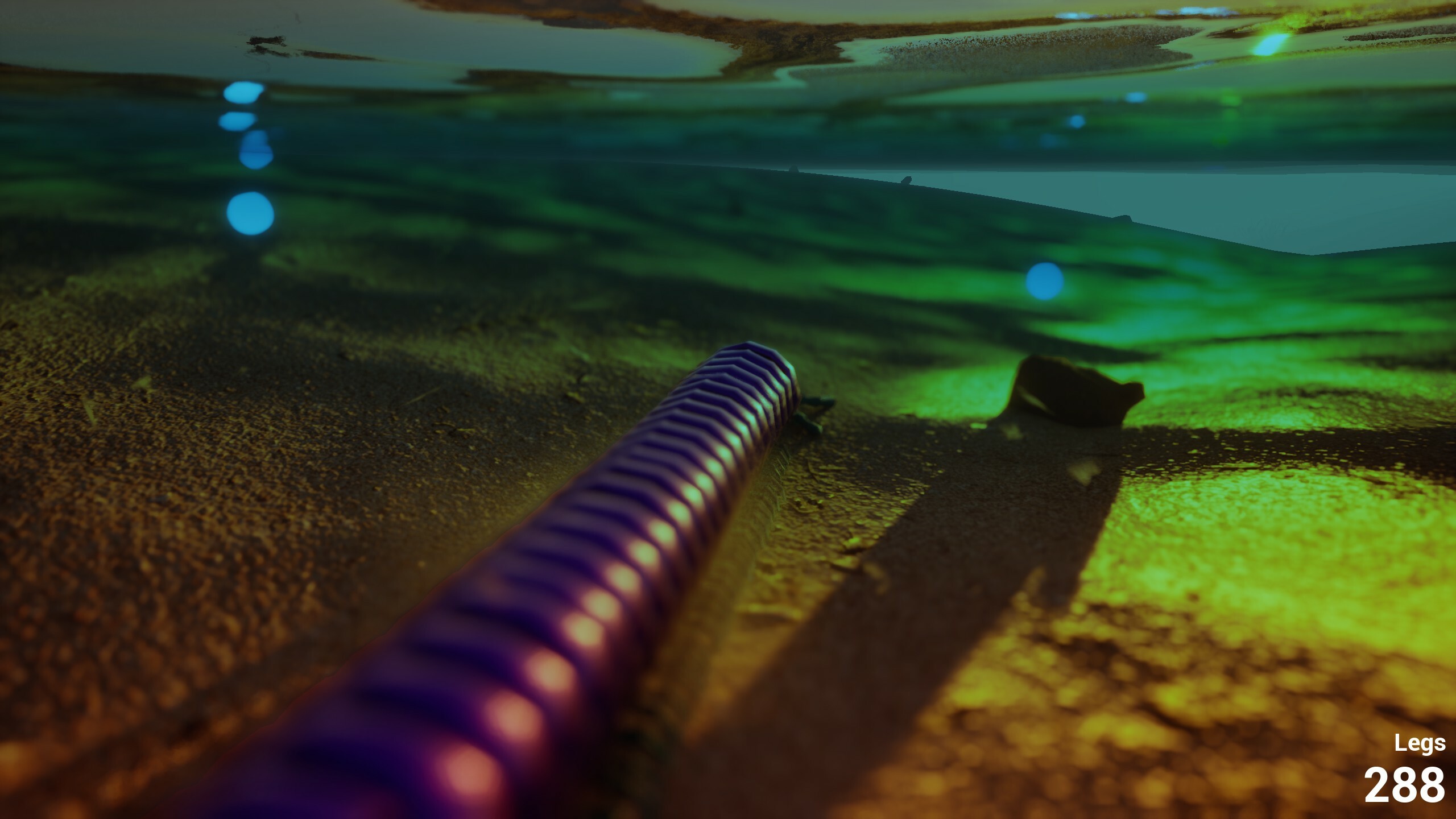 Millispeed screenshot 6