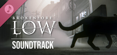 BrokenLore: LOW Soundtrack