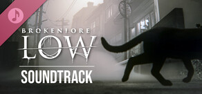BrokenLore: LOW Soundtrack