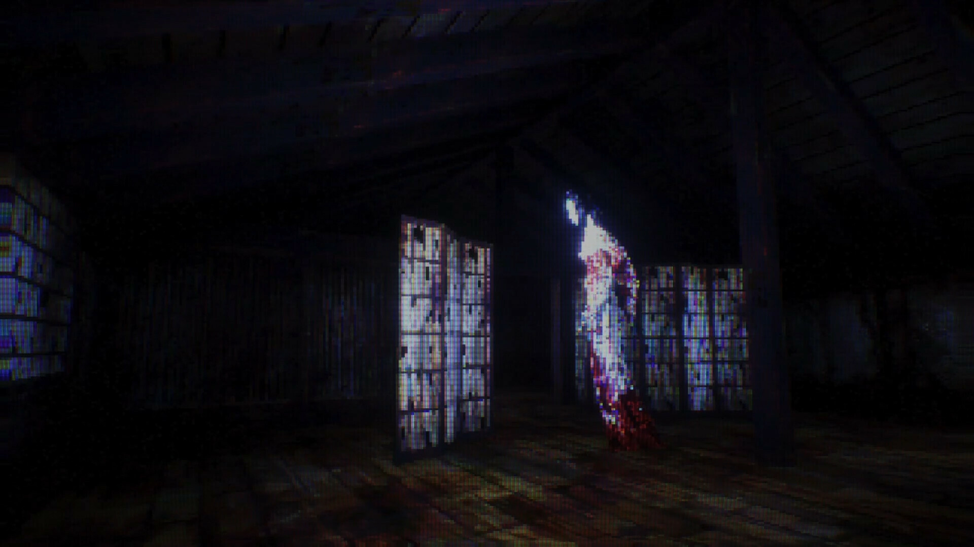 BrokenLore: LOW Soundtrack screenshot 6
