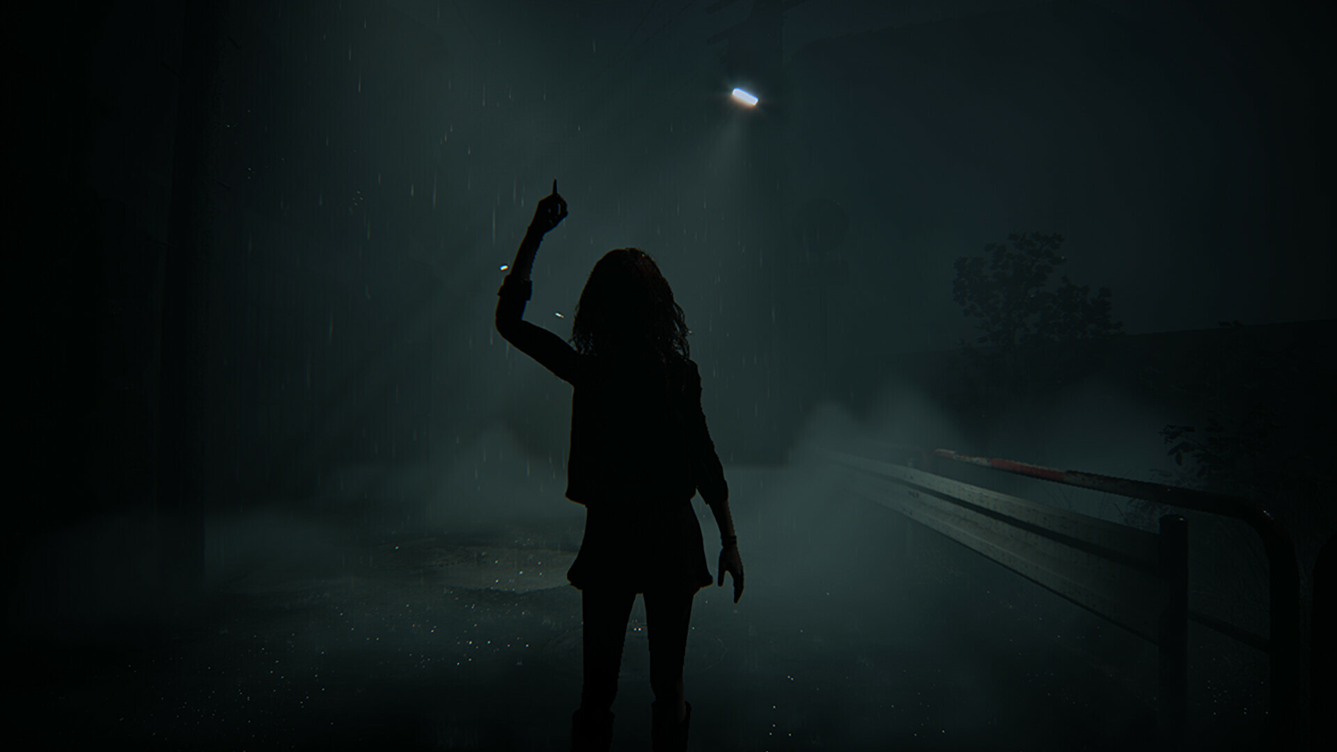 BrokenLore: LOW Soundtrack screenshot 8