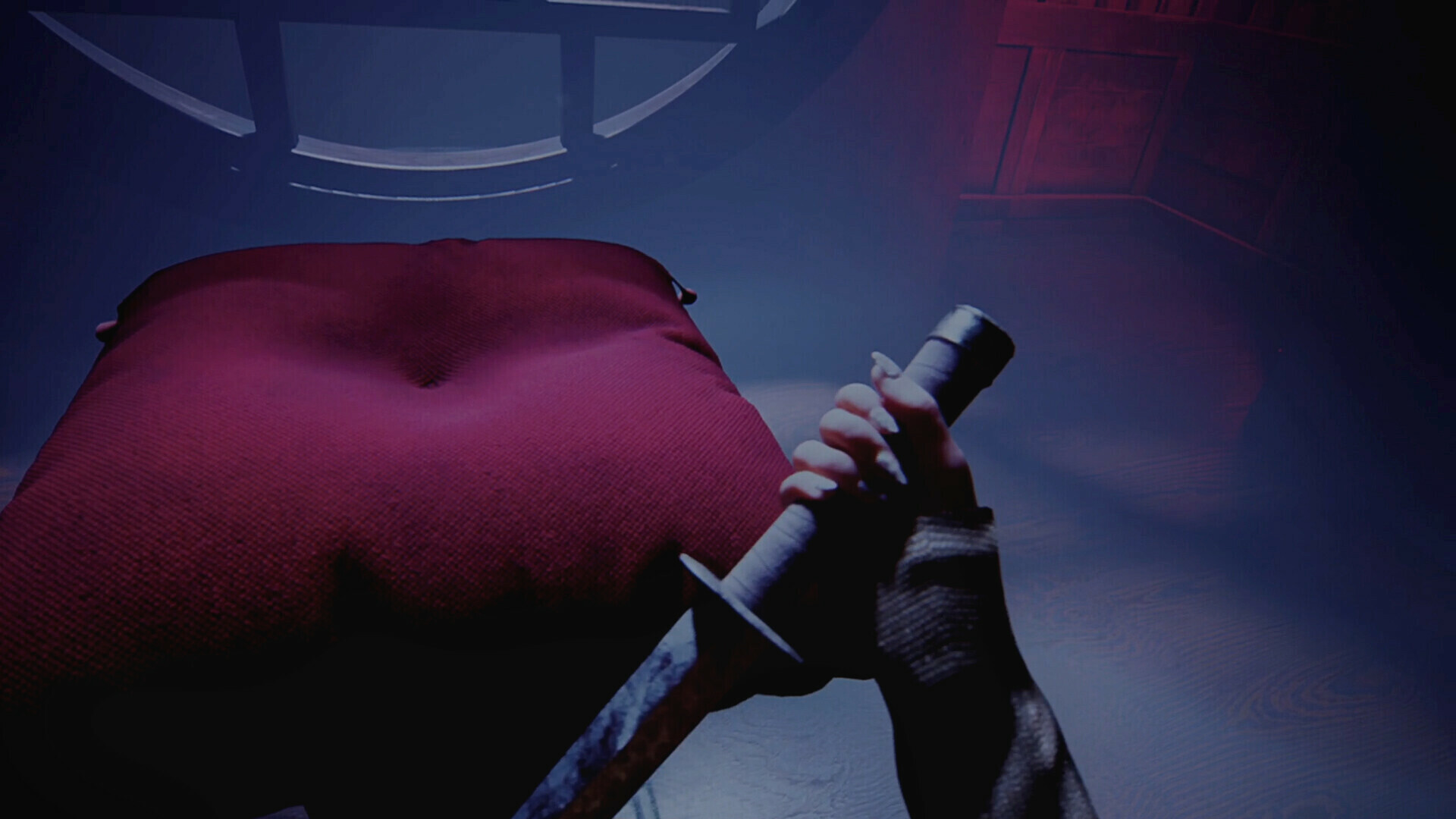 BrokenLore: LOW Soundtrack screenshot 7