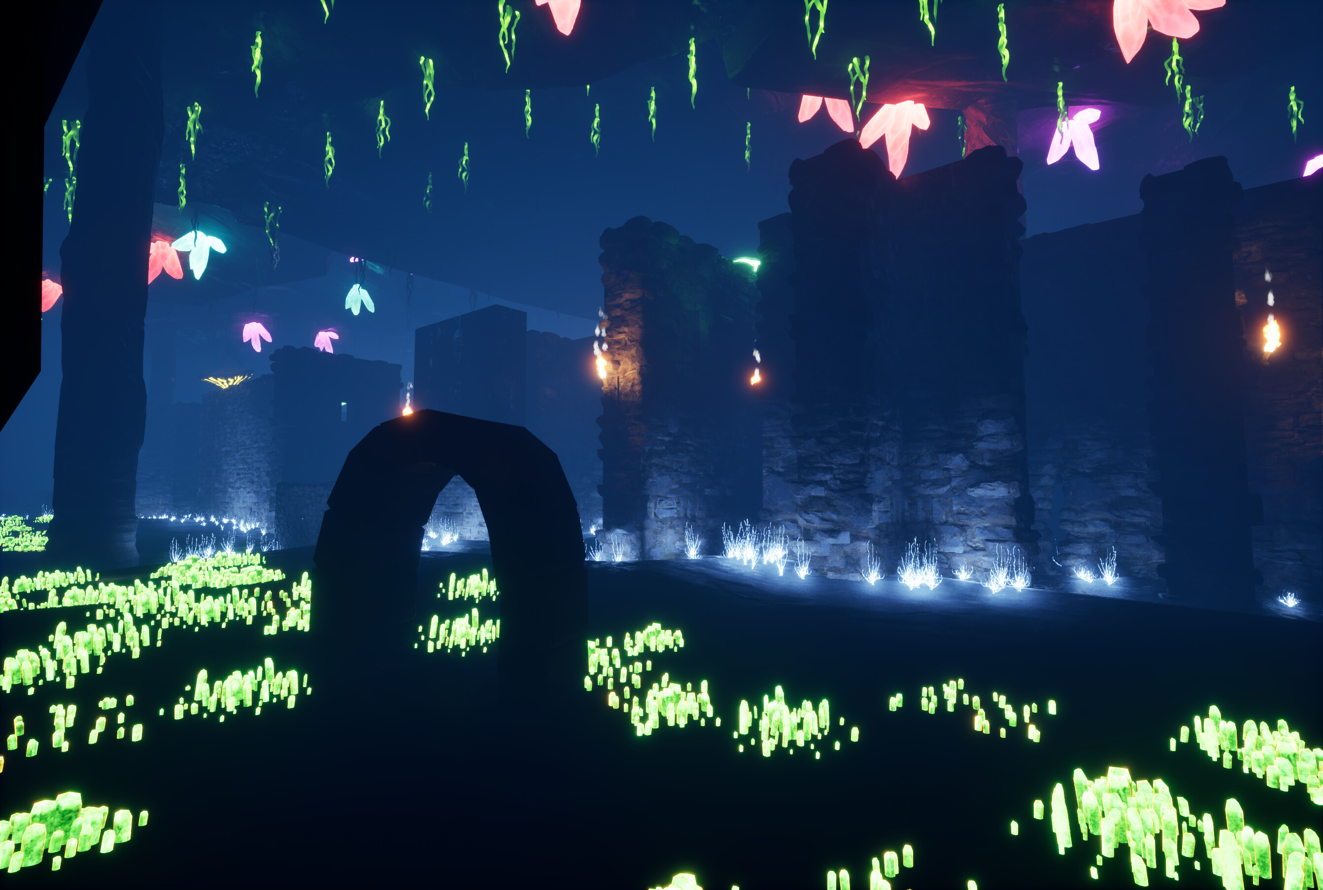 Mythic Factor: Leaving the Labyrinth screenshot 5