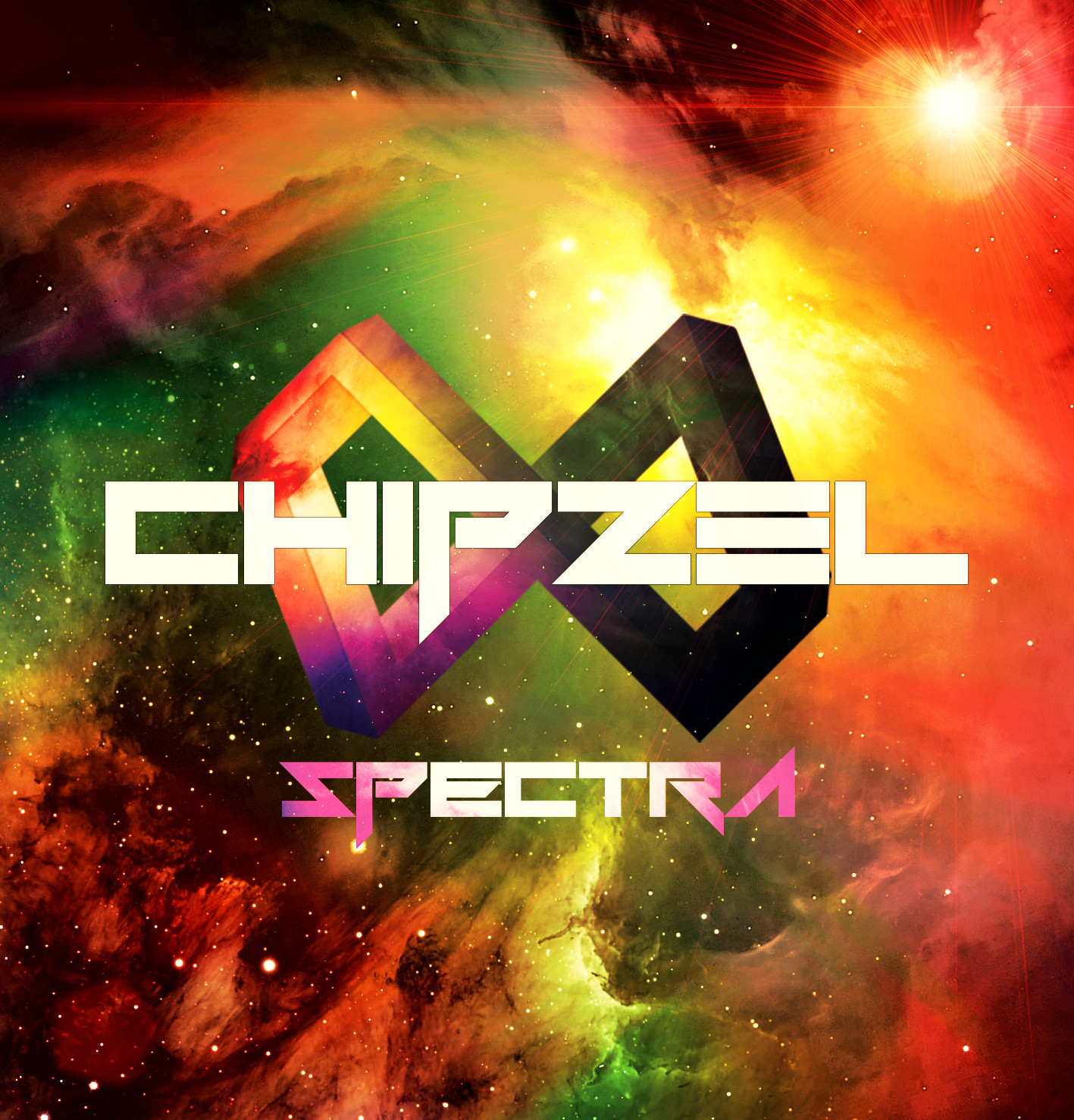 Spectra - Soundtrack screenshot 1