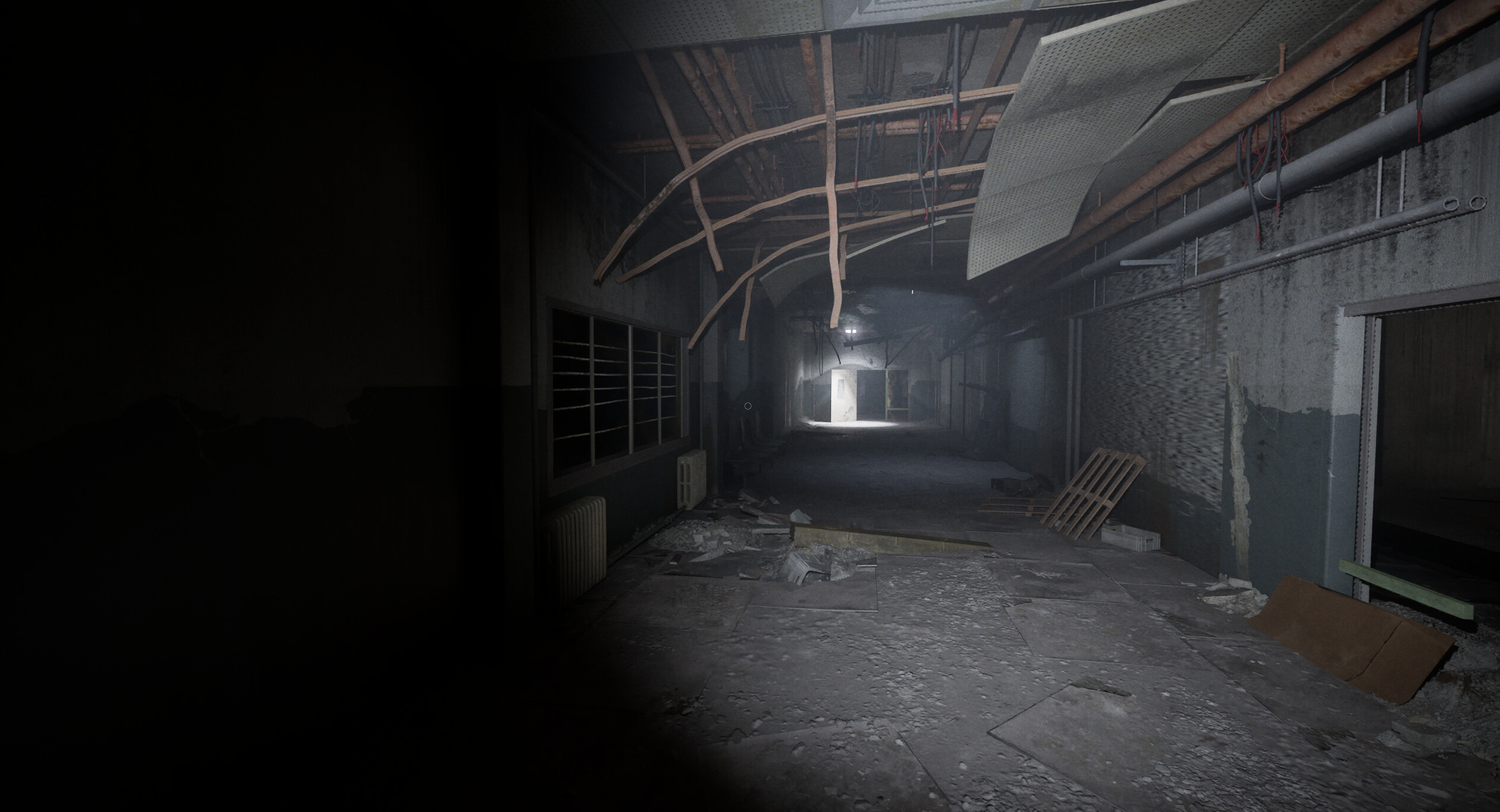 The Switch Protocol screenshot 7