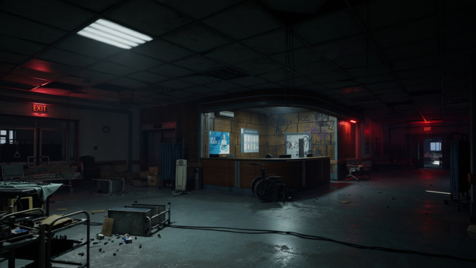 The Switch Protocol screenshot 5