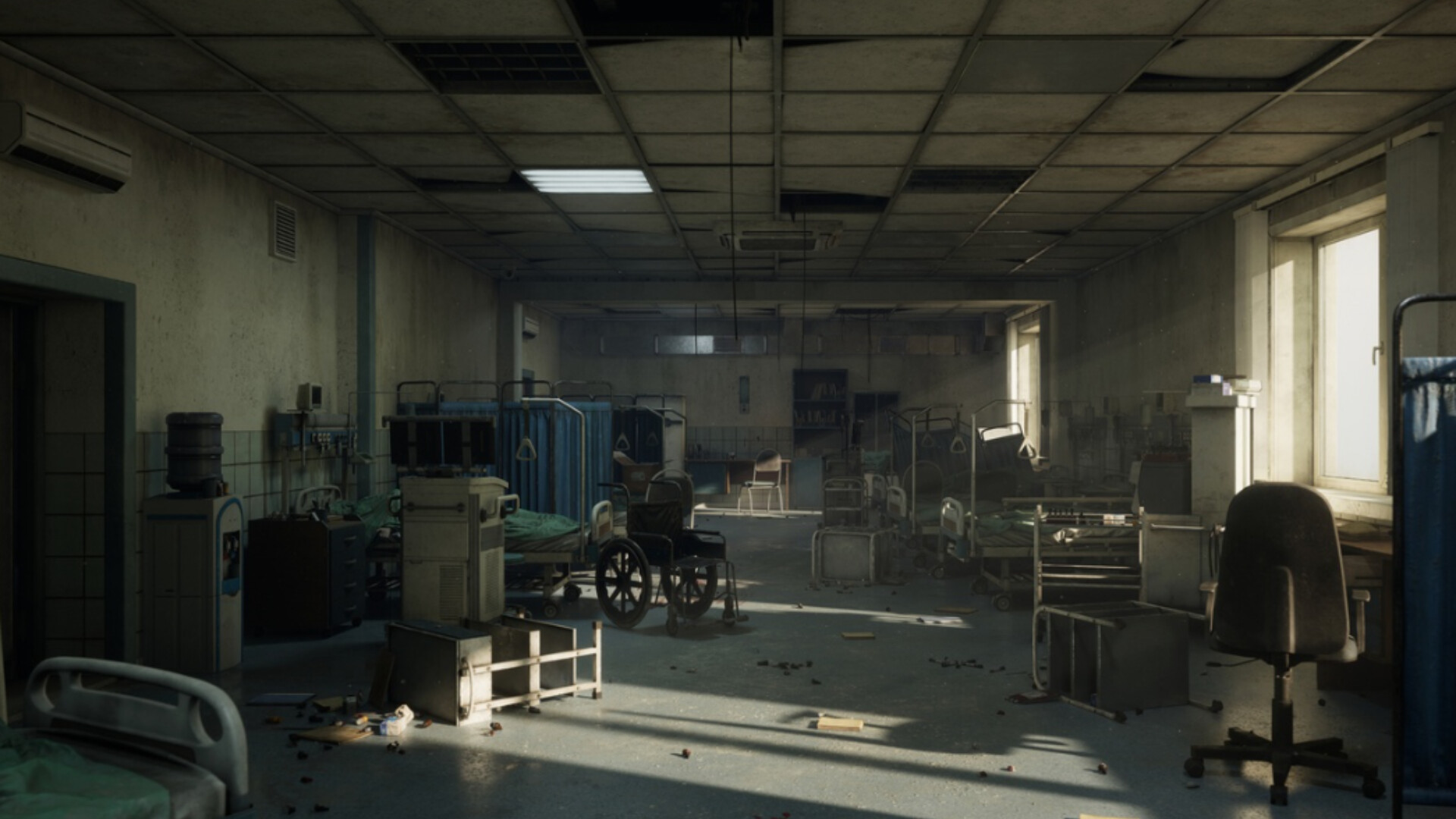 The Switch Protocol screenshot 6