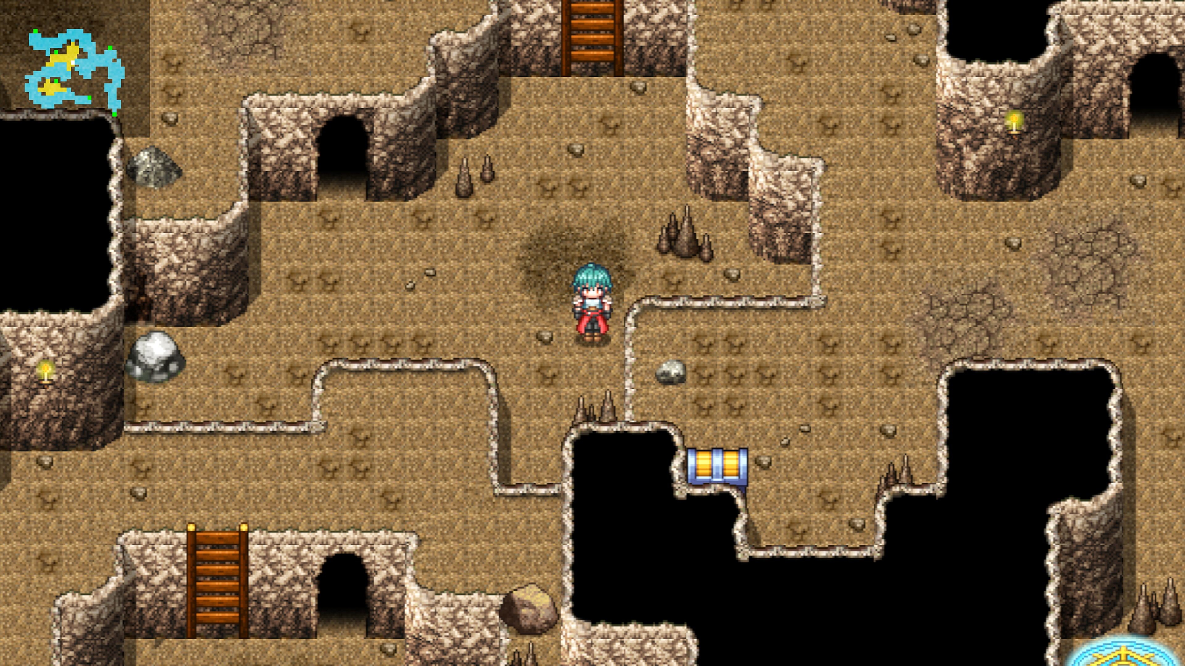 Alphadia III screenshot 8
