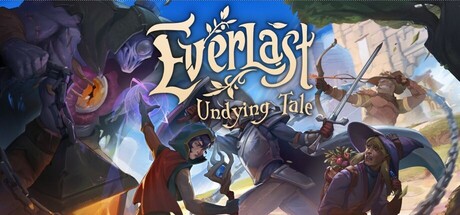 Everlast: Undying Tale