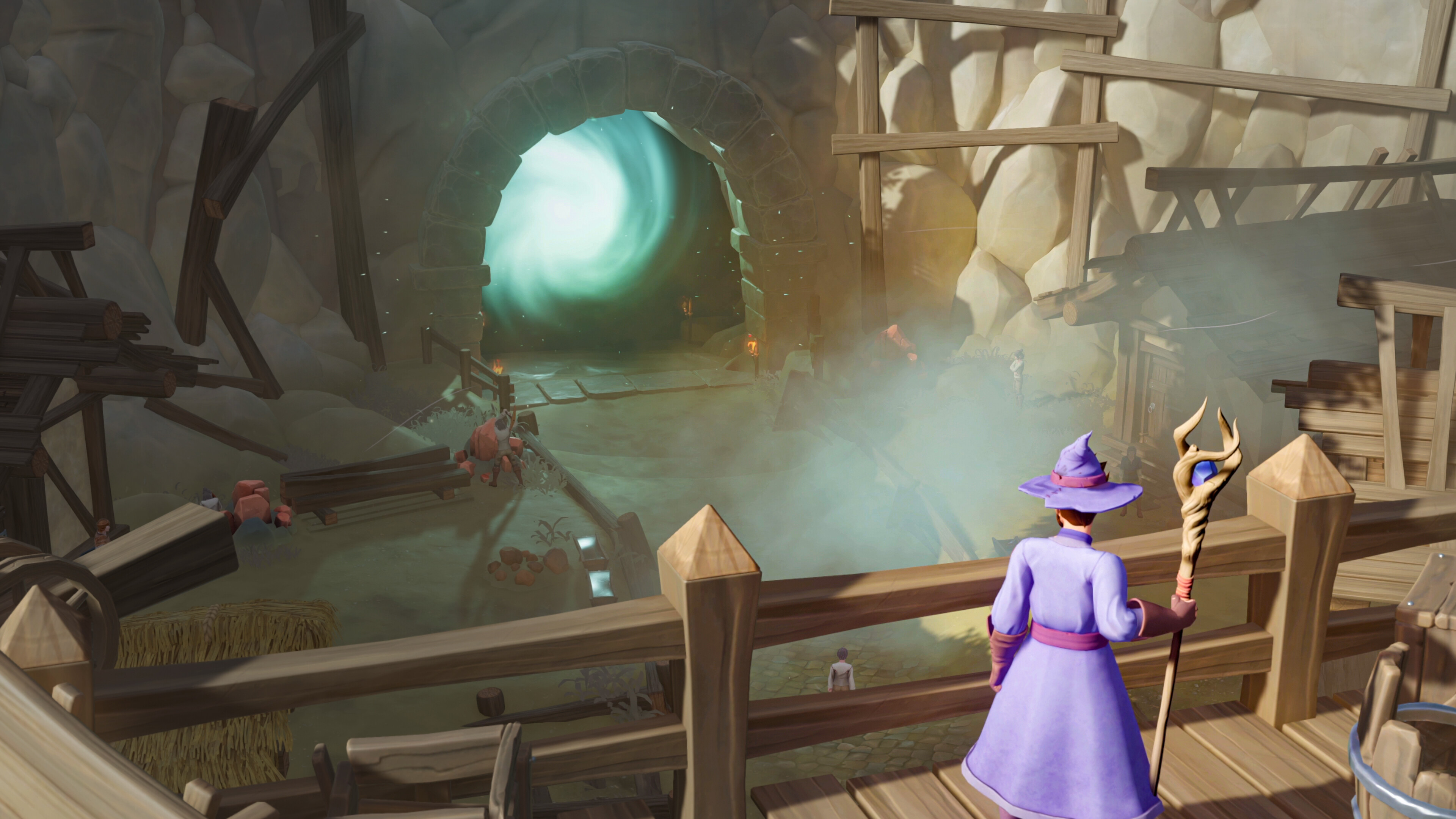 Everlast screenshot 3