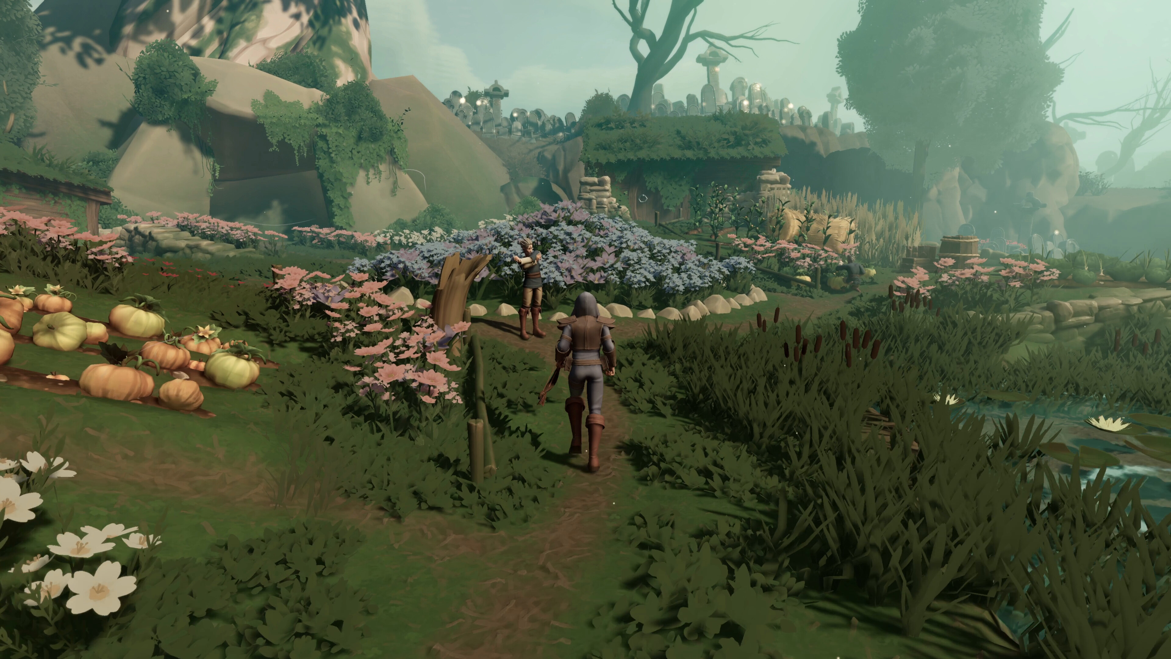 Everlast screenshot 5