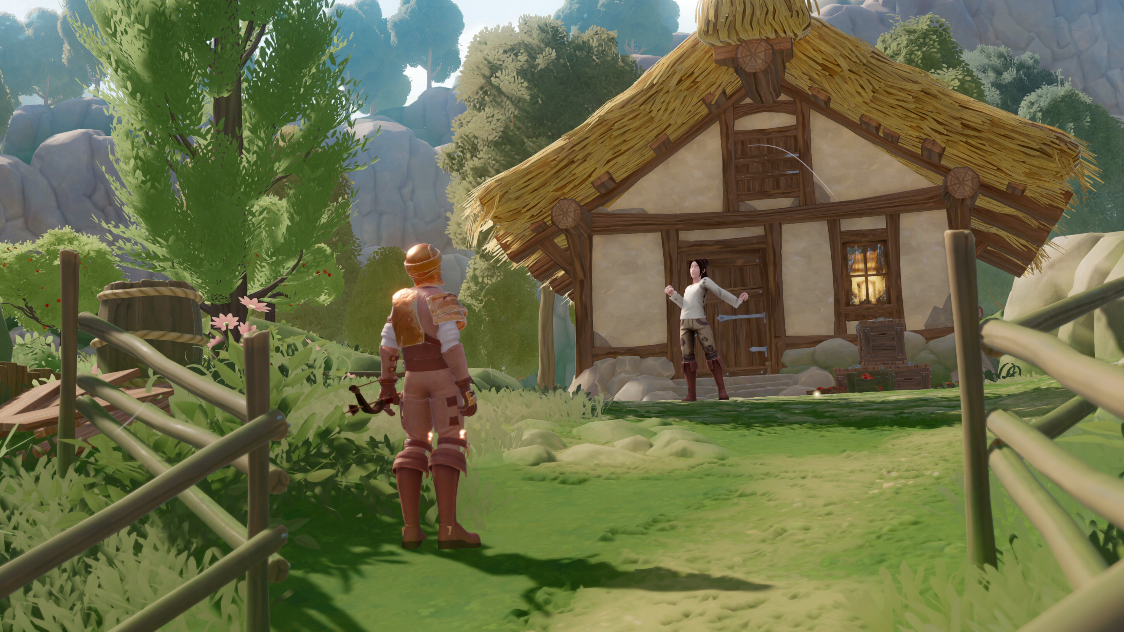 Everlast screenshot 6