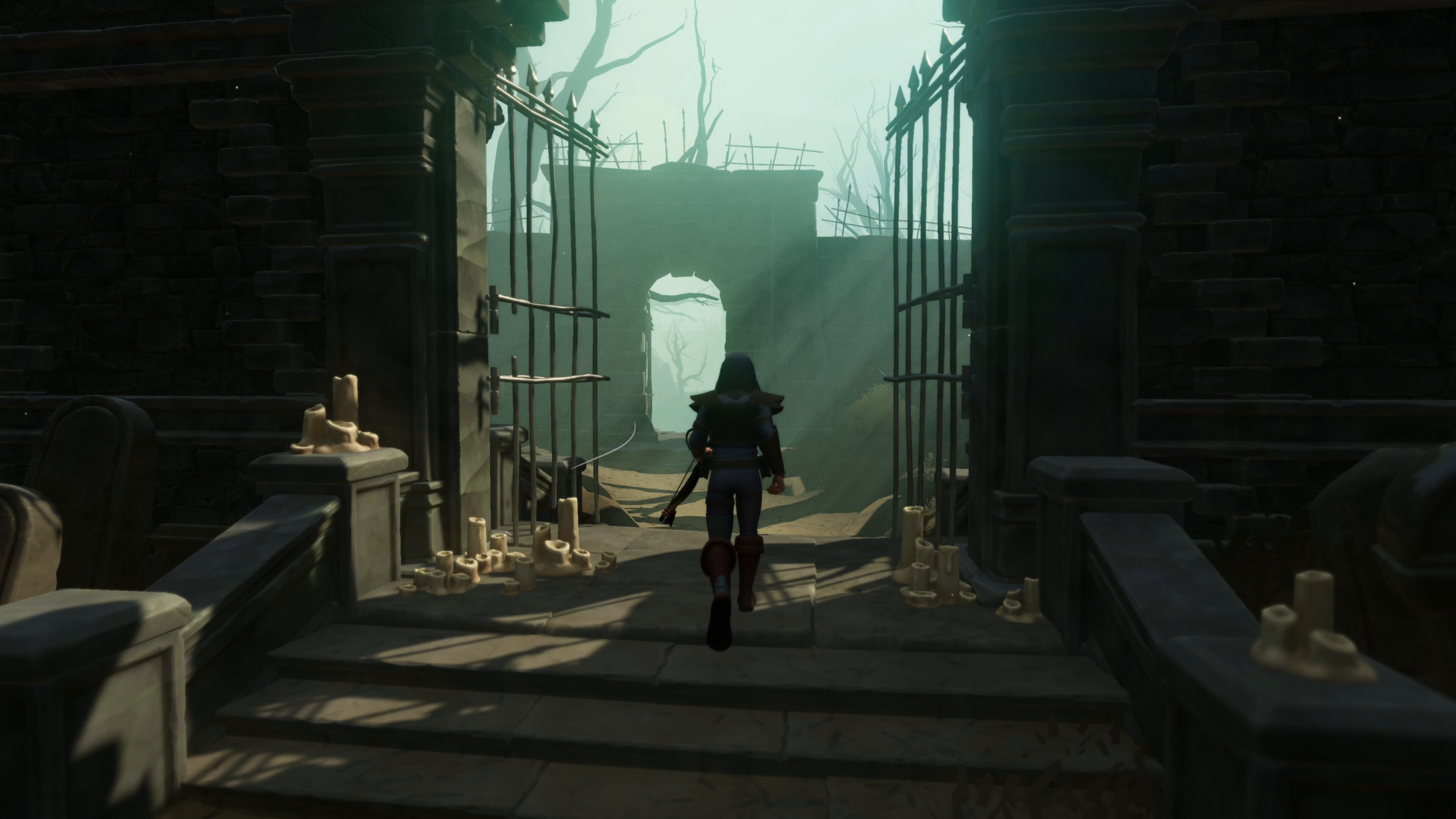 Everlast screenshot 4