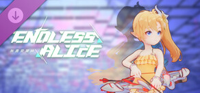 EndlessAlice: Lea Swimsuit [Free for Early Access players]