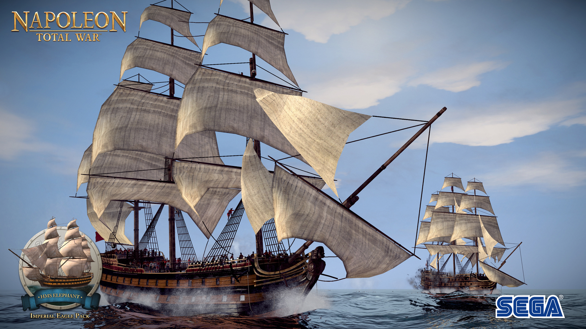 Napoleon: Total War - Imperial Eagle Pack screenshot 7