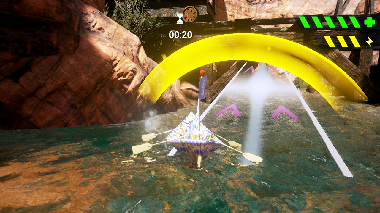 My Paper Boat screenshot 5