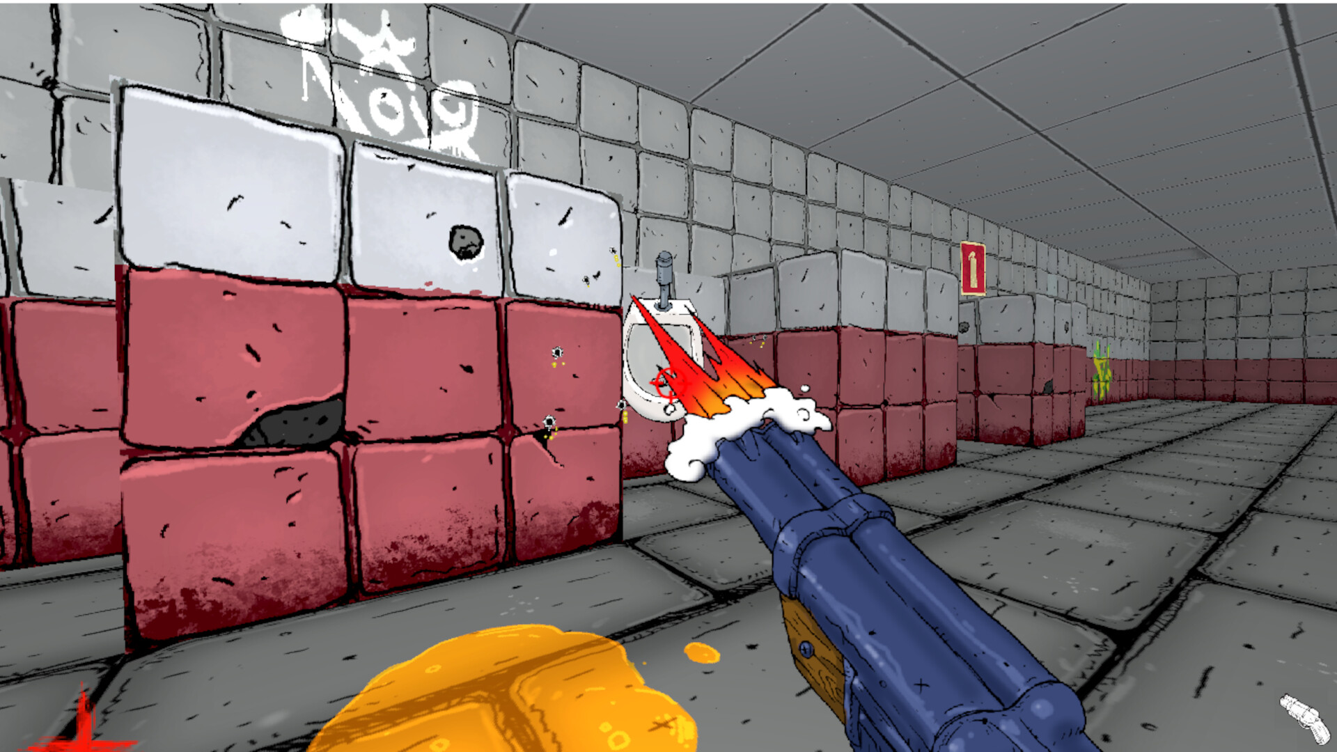 Ultra Damage screenshot 2