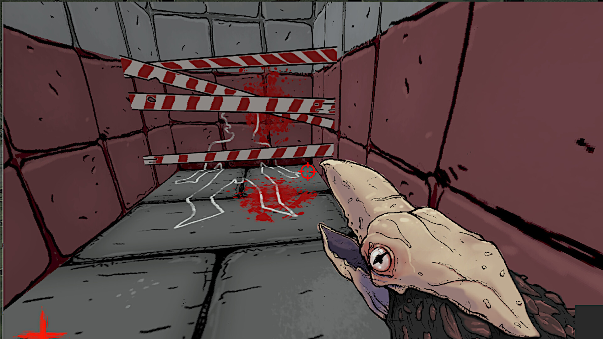 Ultra Damage screenshot 6