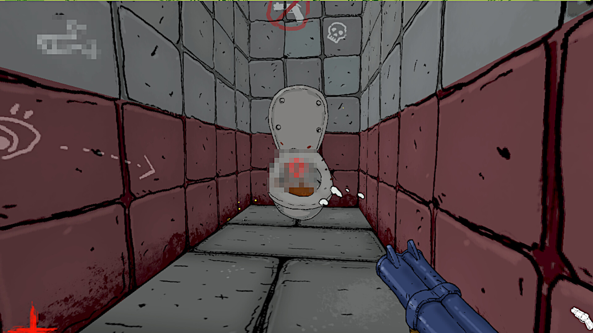 Ultra Damage screenshot 7