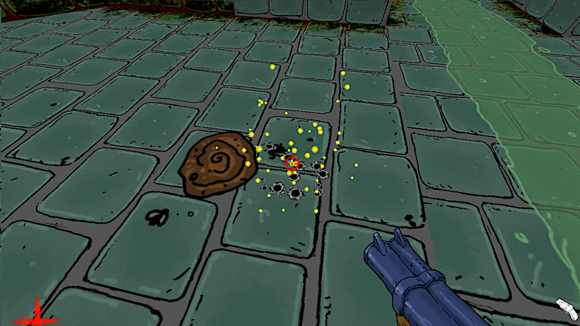 Ultra Damage screenshot 3