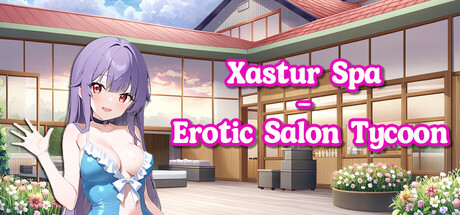 Xastur Spa: Erotic Salon Tycoon