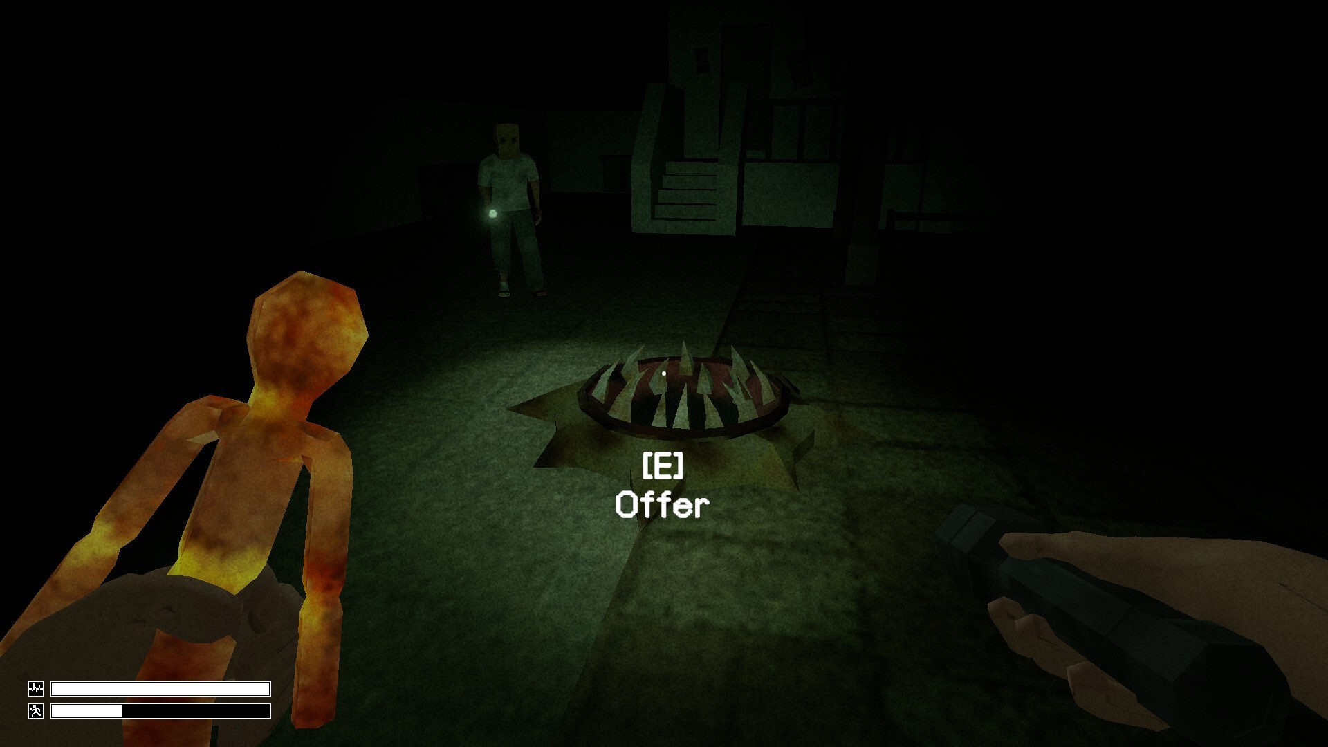 ANOVILL screenshot 1