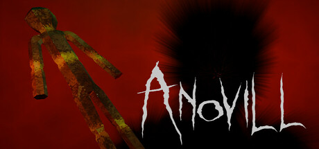 ANOVILL Cover Image