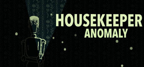 Housekeeper: Anomaly Cover Image
