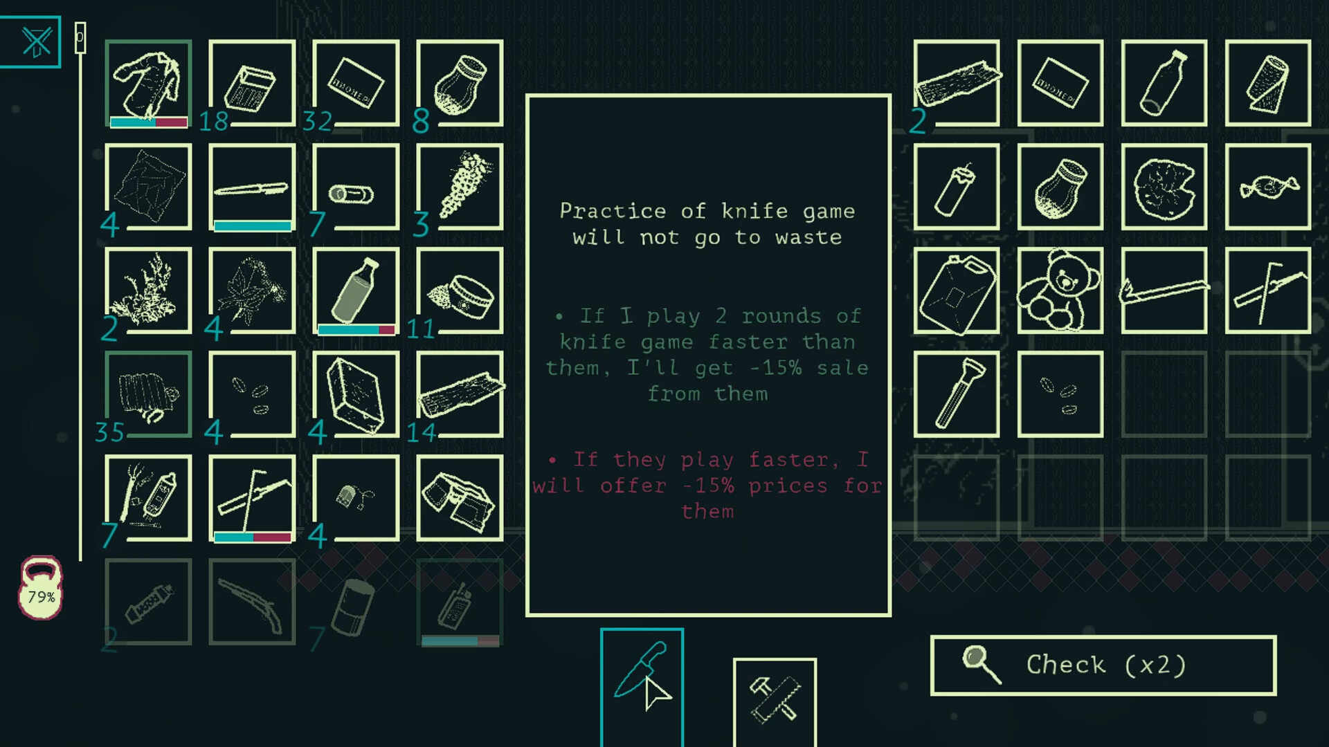 Housekeeper: Anomaly screenshot 5