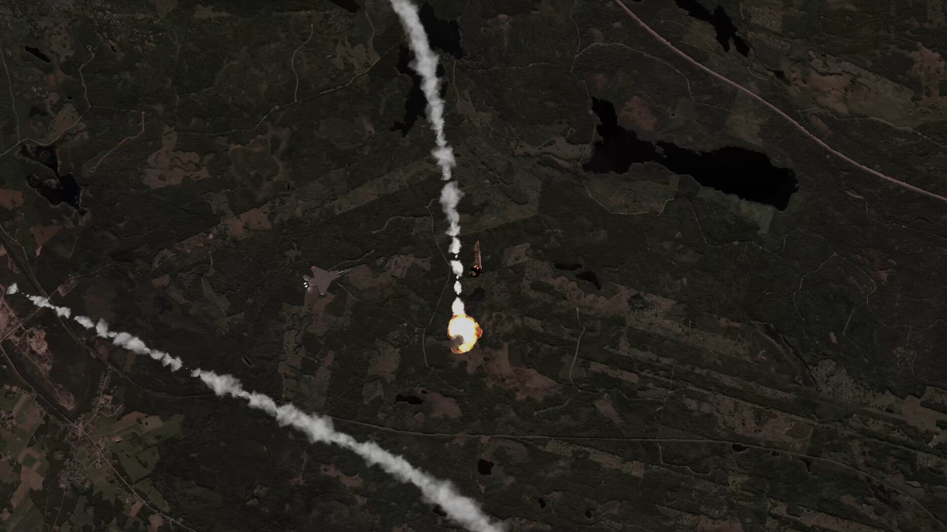 Flight Weapon screenshot 6