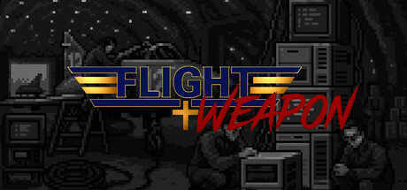 Flight Weapon Cover Image