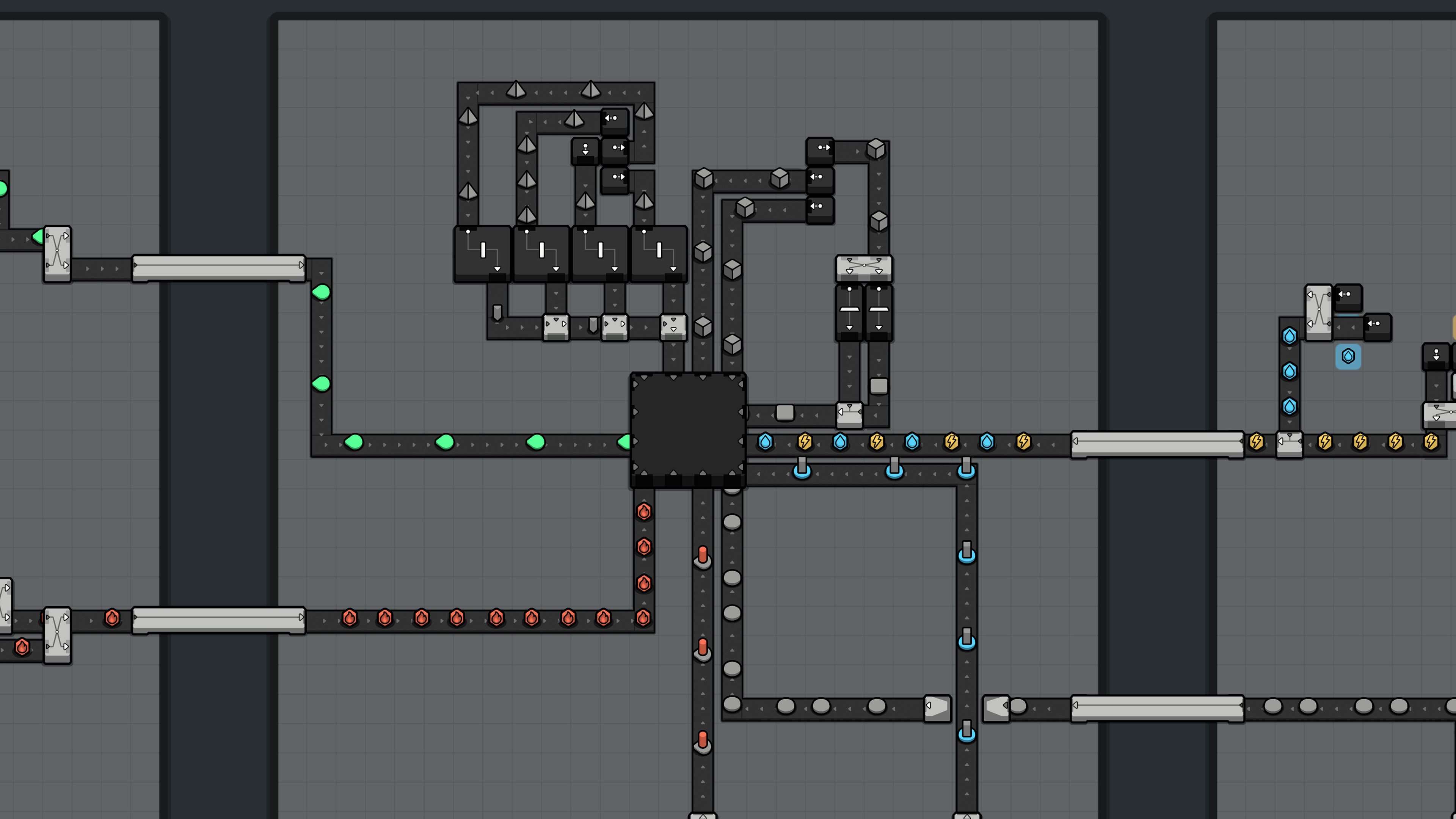 TowerLine screenshot 3