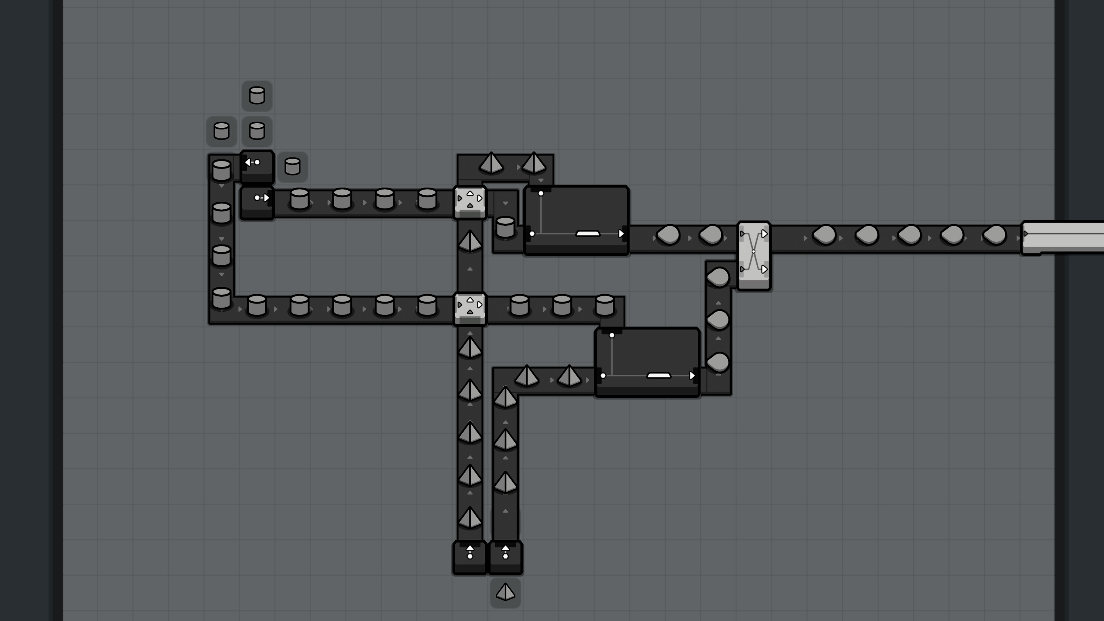 TowerLine screenshot 10