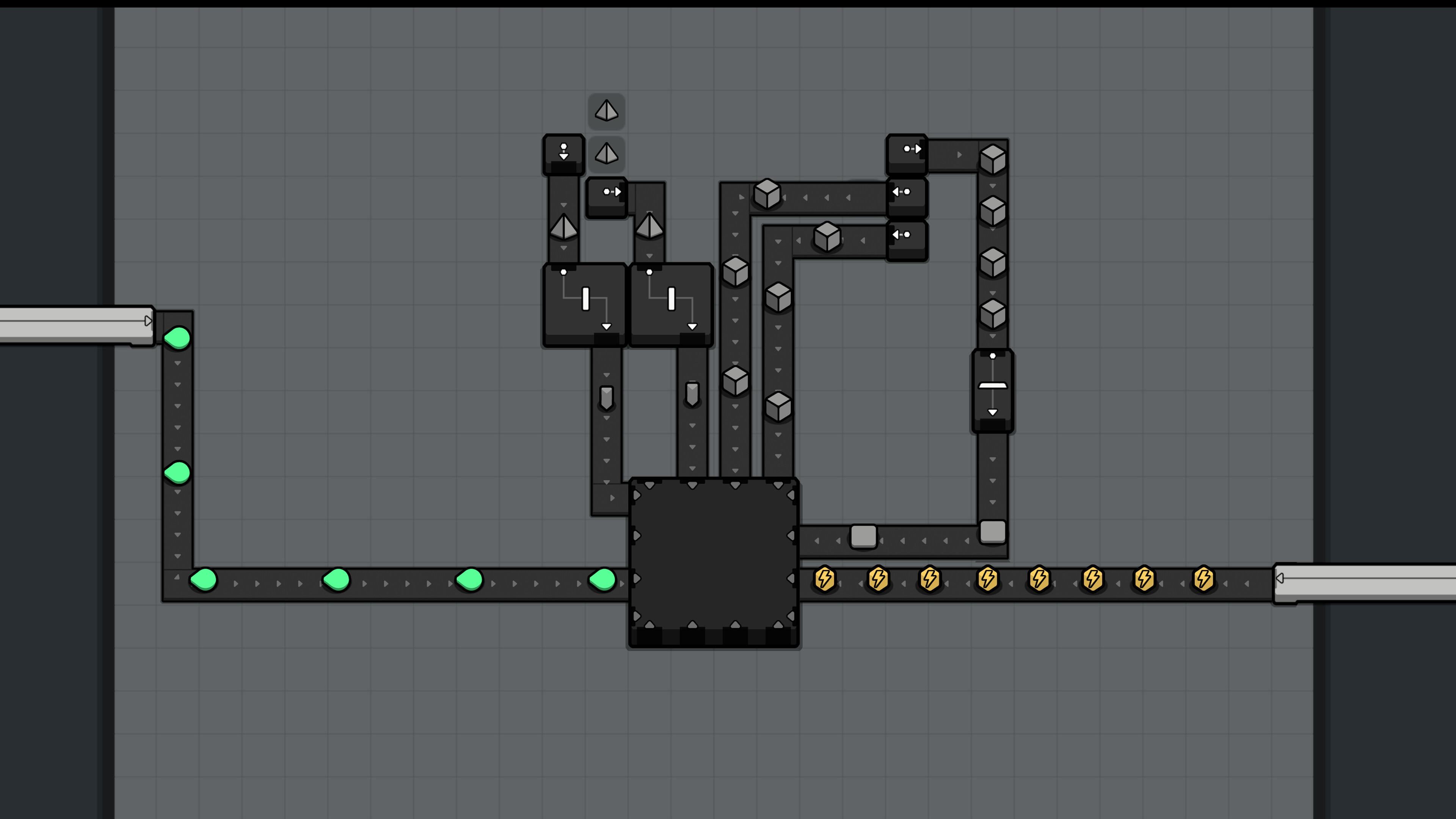 TowerLine screenshot 11